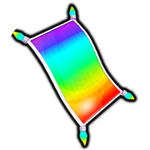 Flying Carpet
