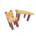 Furniture Pack